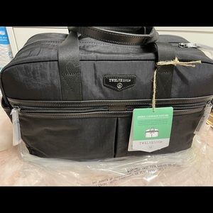 Twelve little satchel